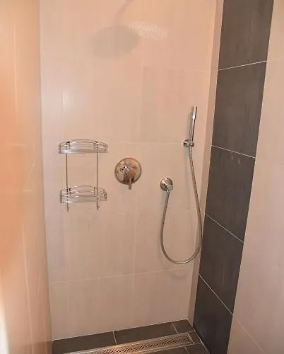 Apartman Pina Nicos 2-4 Pers *